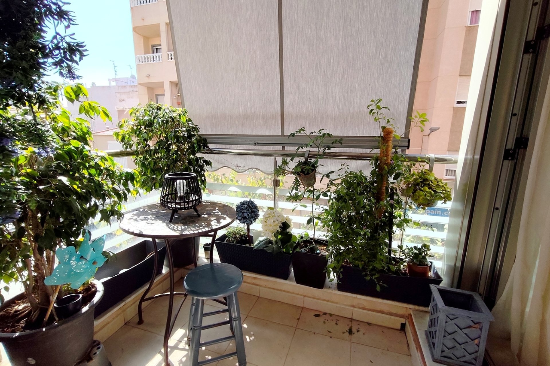 Herverkoop - Appartement -
Torrevieja - Costa Blanca