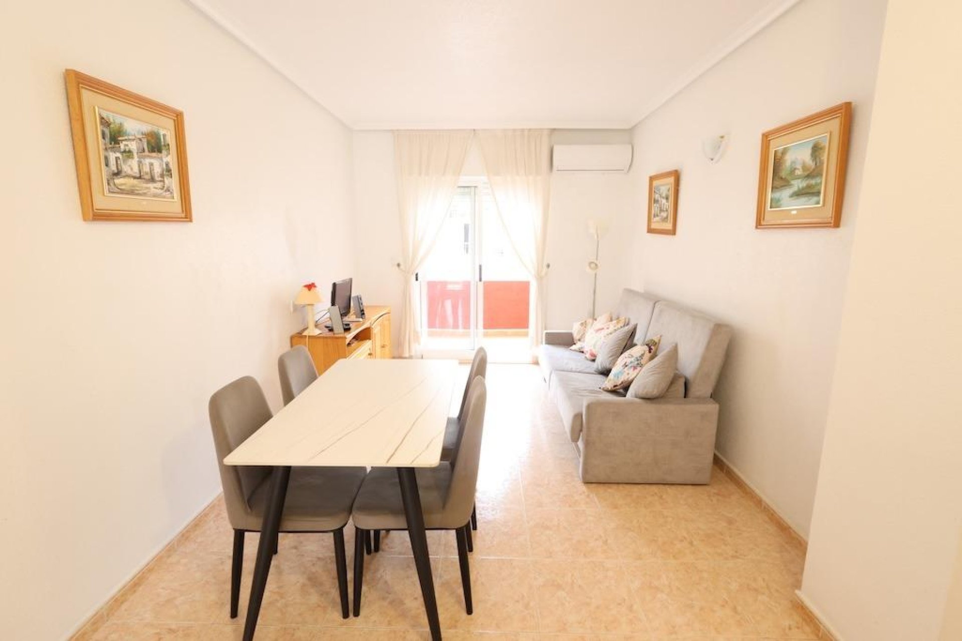 Herverkoop - Appartement -
Torrevieja - Costa Blanca