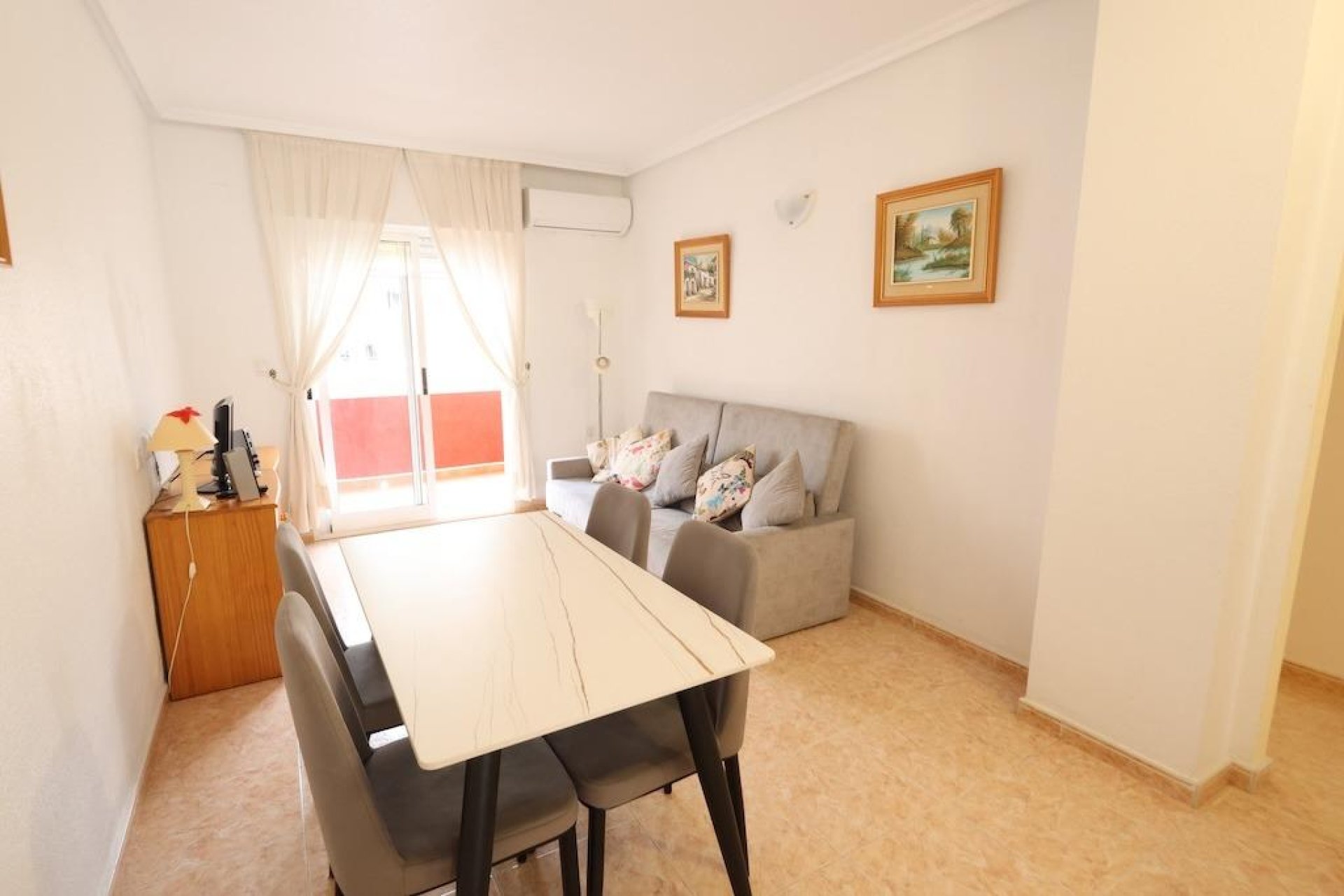 Herverkoop - Appartement -
Torrevieja - Costa Blanca