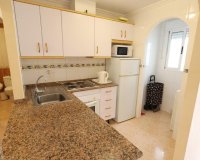 Herverkoop - Appartement -
Torrevieja - Costa Blanca