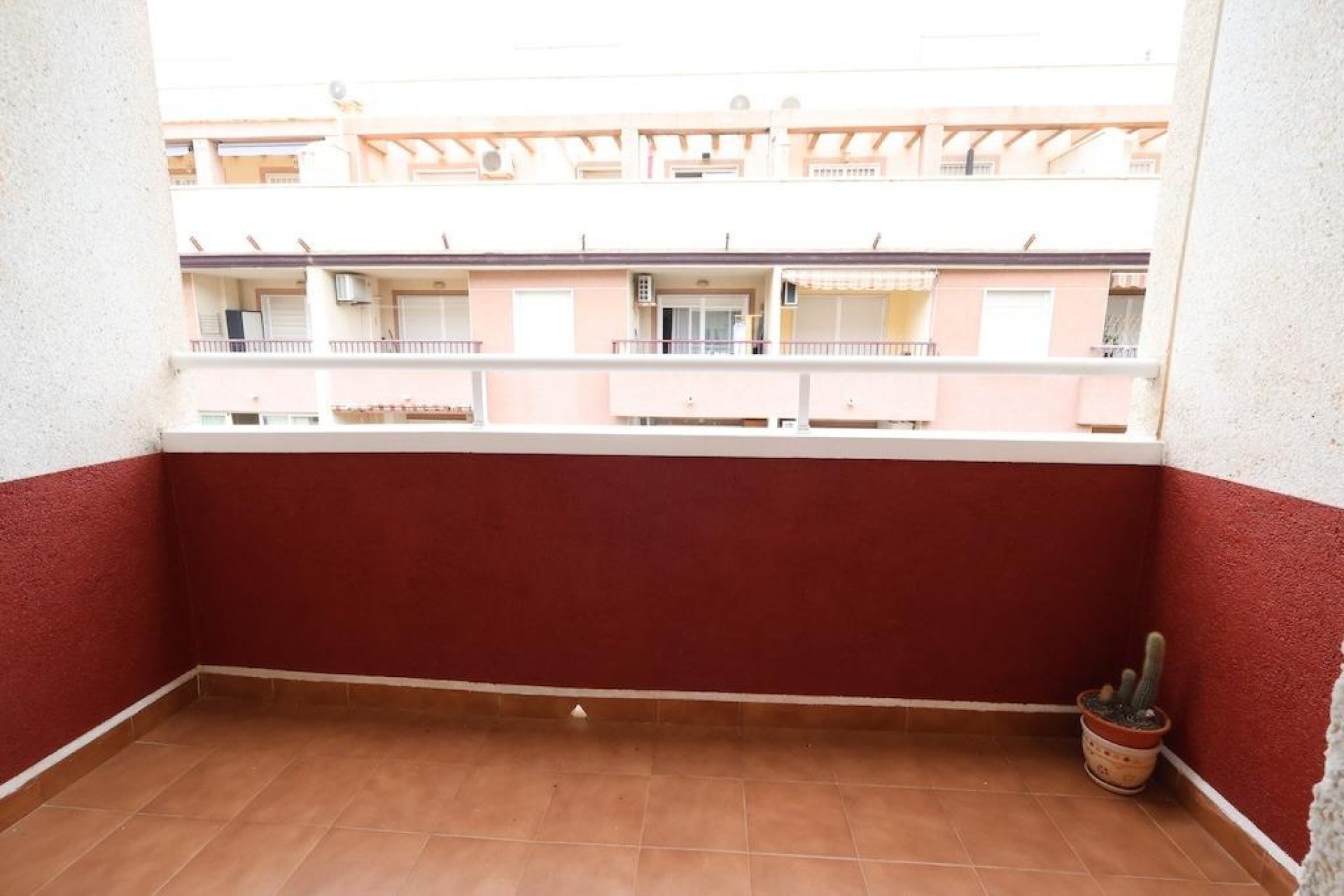 Herverkoop - Appartement -
Torrevieja - Costa Blanca