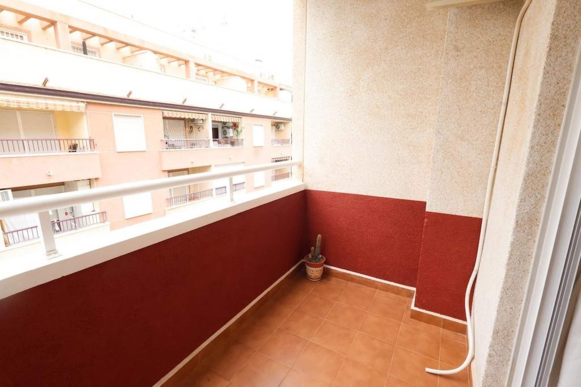 Herverkoop - Appartement -
Torrevieja - Costa Blanca