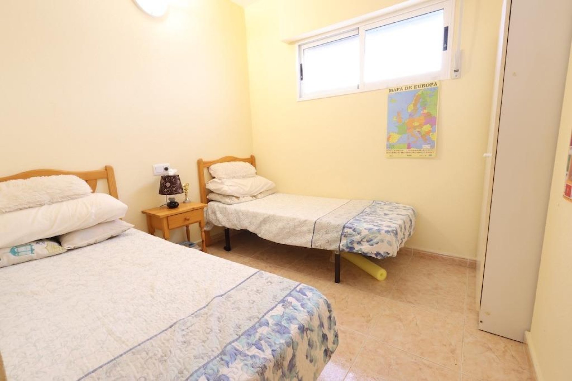 Herverkoop - Appartement -
Torrevieja - Costa Blanca