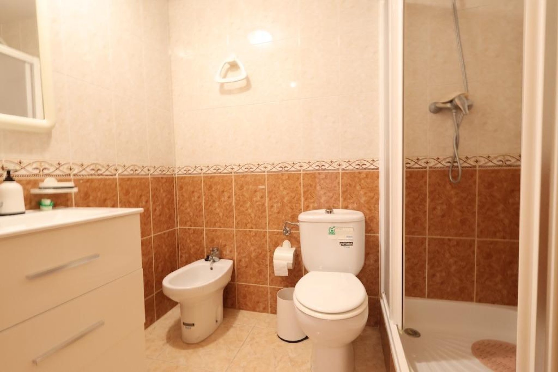Herverkoop - Appartement -
Torrevieja - Costa Blanca