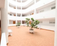 Herverkoop - Appartement -
Torrevieja - Costa Blanca