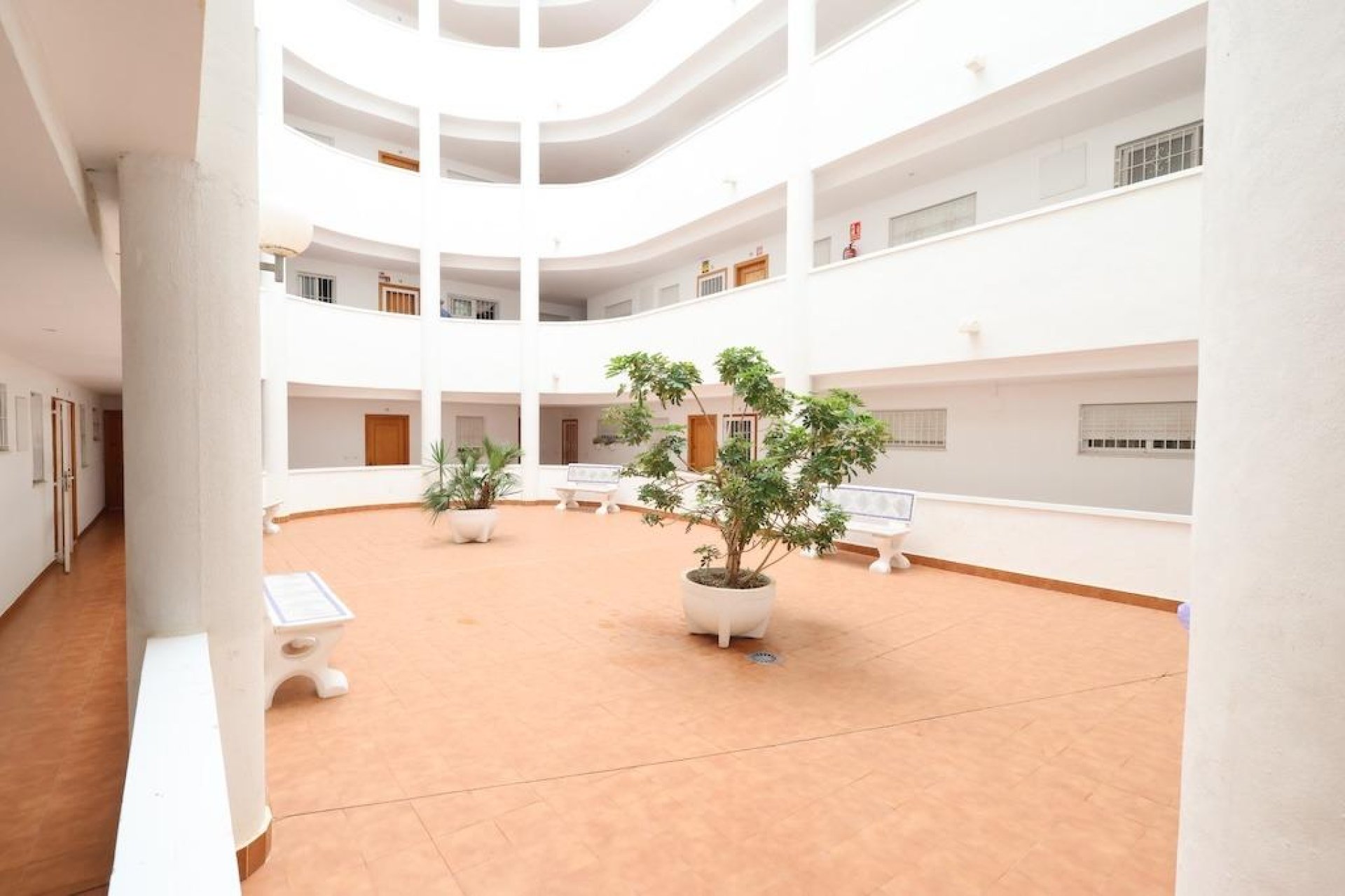 Herverkoop - Appartement -
Torrevieja - Costa Blanca