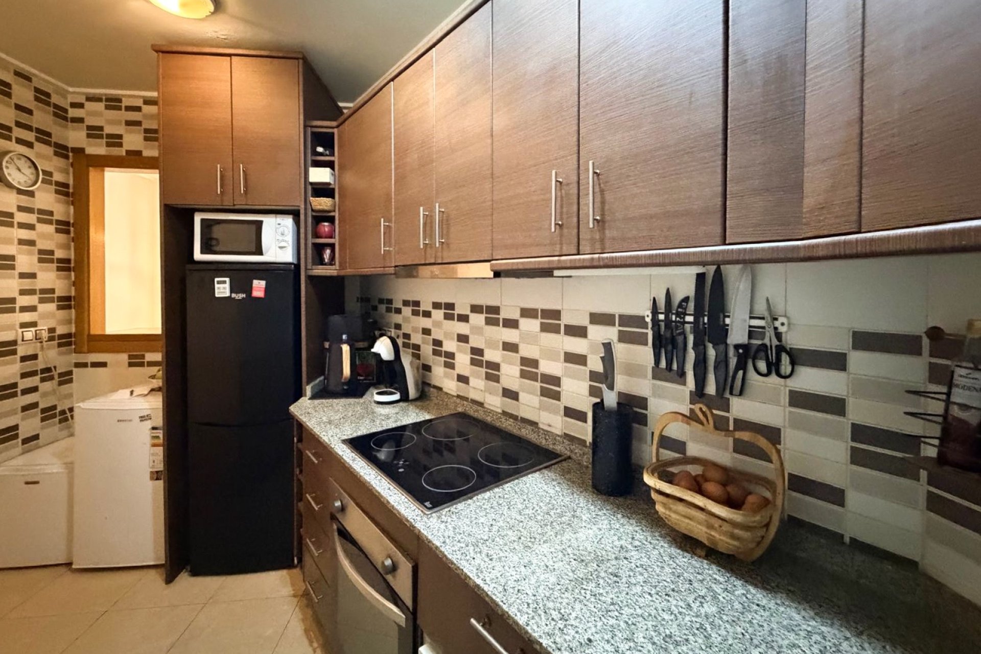 Herverkoop - Appartement -
Torrevieja - Costa Blanca