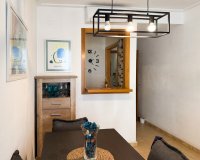 Herverkoop - Appartement -
Torrevieja - Costa Blanca
