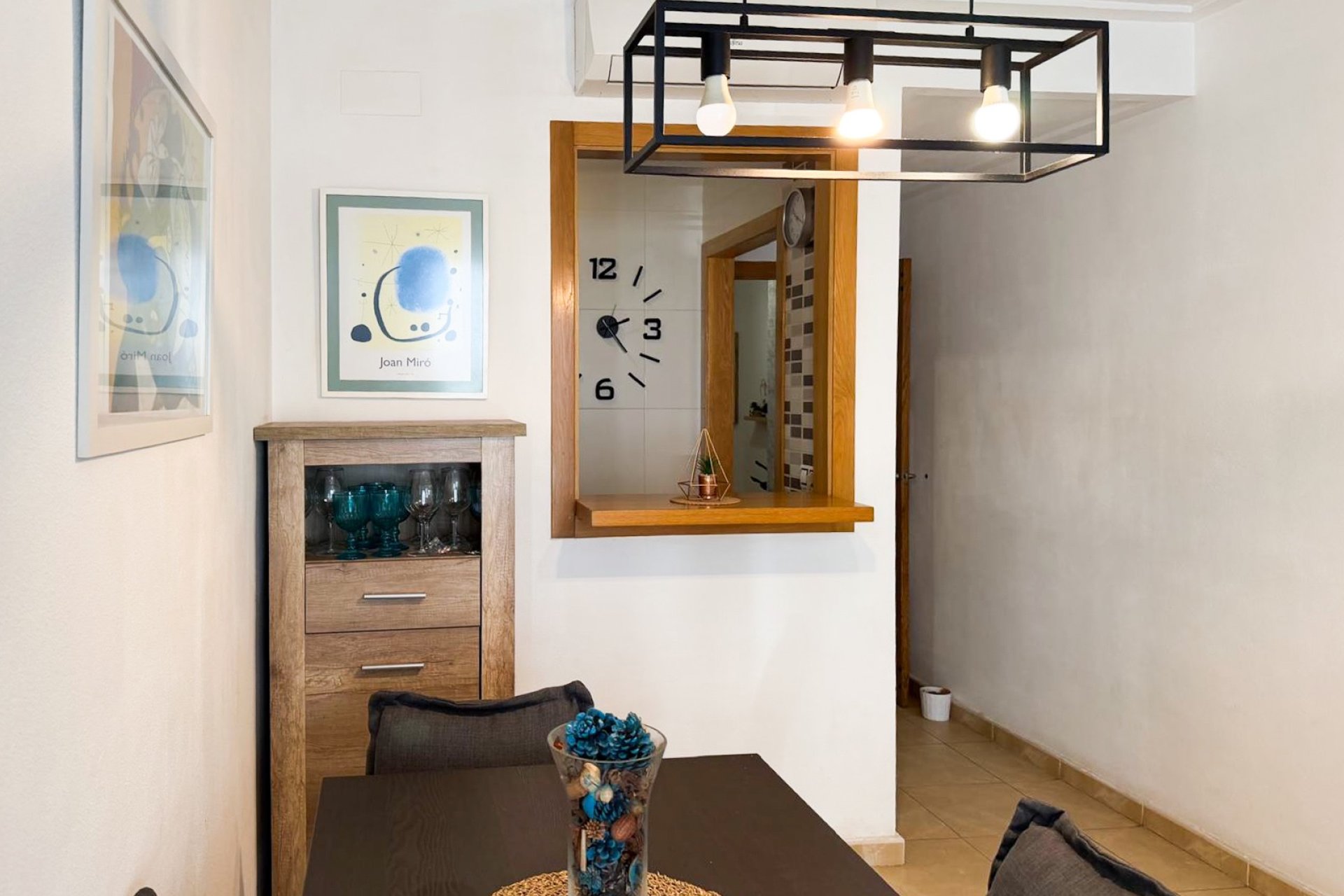 Herverkoop - Appartement -
Torrevieja - Costa Blanca
