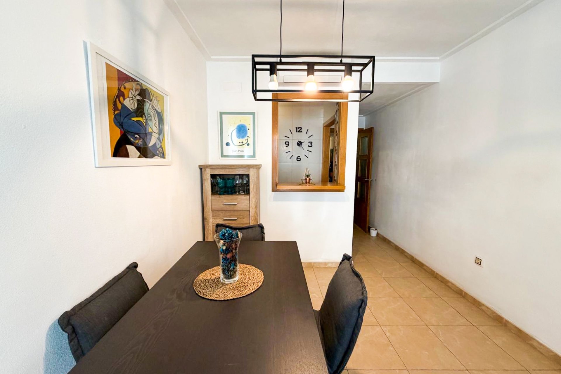 Herverkoop - Appartement -
Torrevieja - Costa Blanca