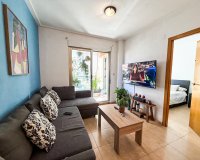 Herverkoop - Appartement -
Torrevieja - Costa Blanca