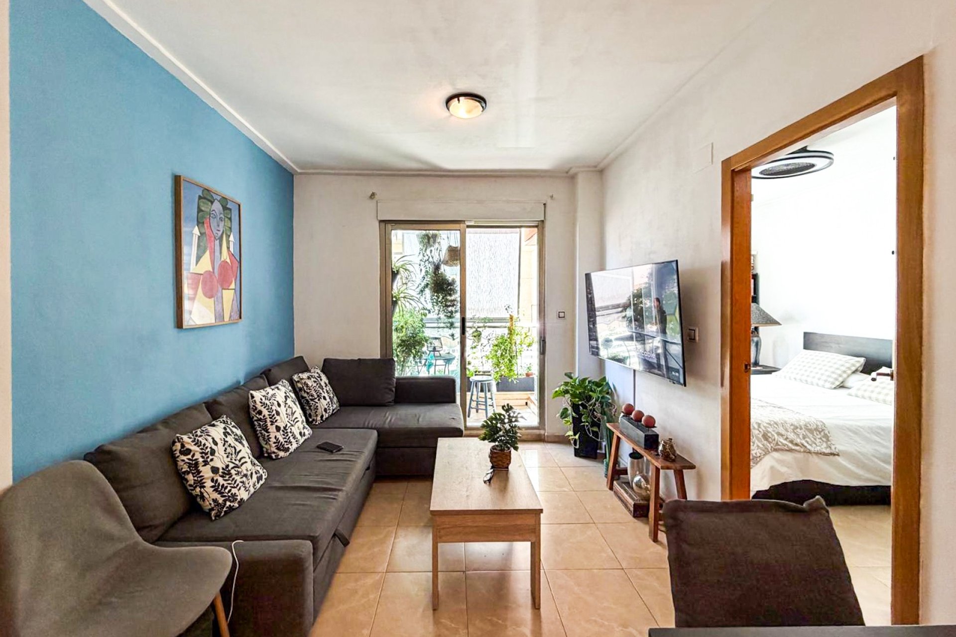 Herverkoop - Appartement -
Torrevieja - Costa Blanca