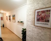 Herverkoop - Appartement -
Torrevieja - Costa Blanca