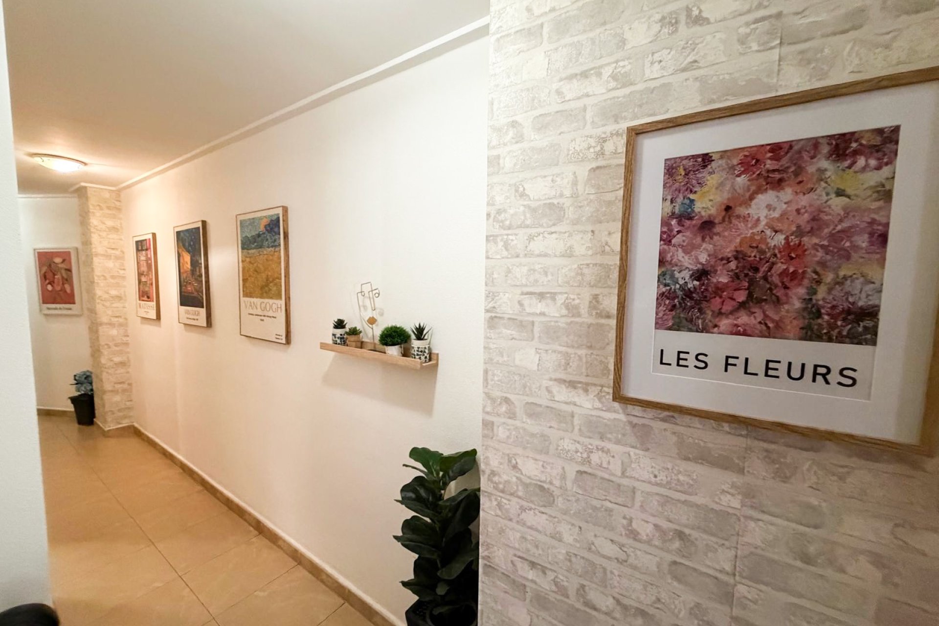 Herverkoop - Appartement -
Torrevieja - Costa Blanca
