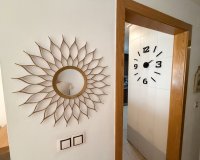 Herverkoop - Appartement -
Torrevieja - Costa Blanca