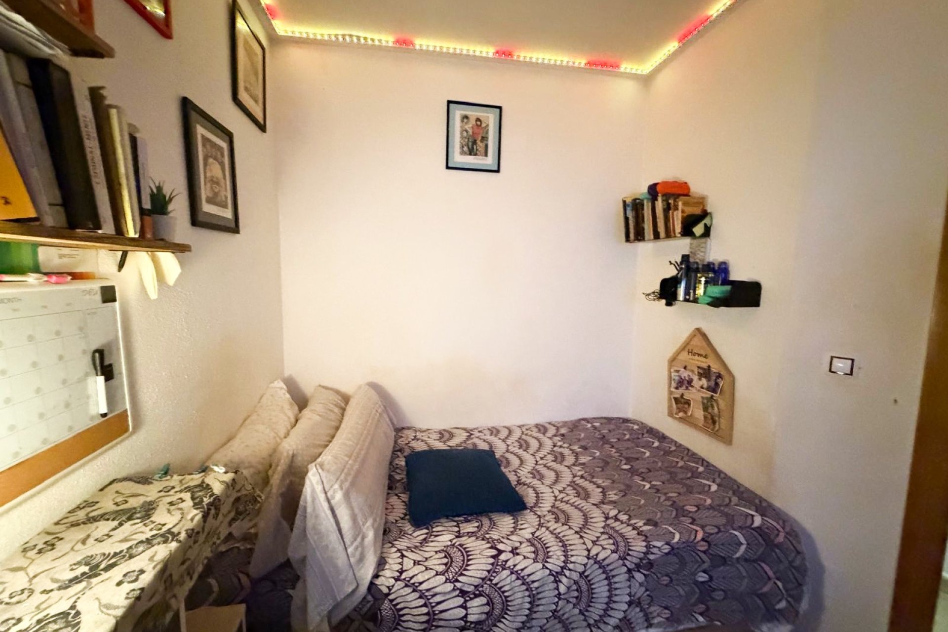 Herverkoop - Appartement -
Torrevieja - Costa Blanca