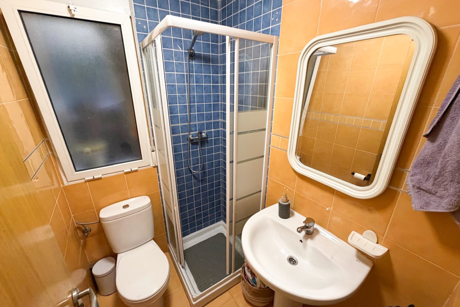 Herverkoop - Appartement -
Torrevieja - Costa Blanca