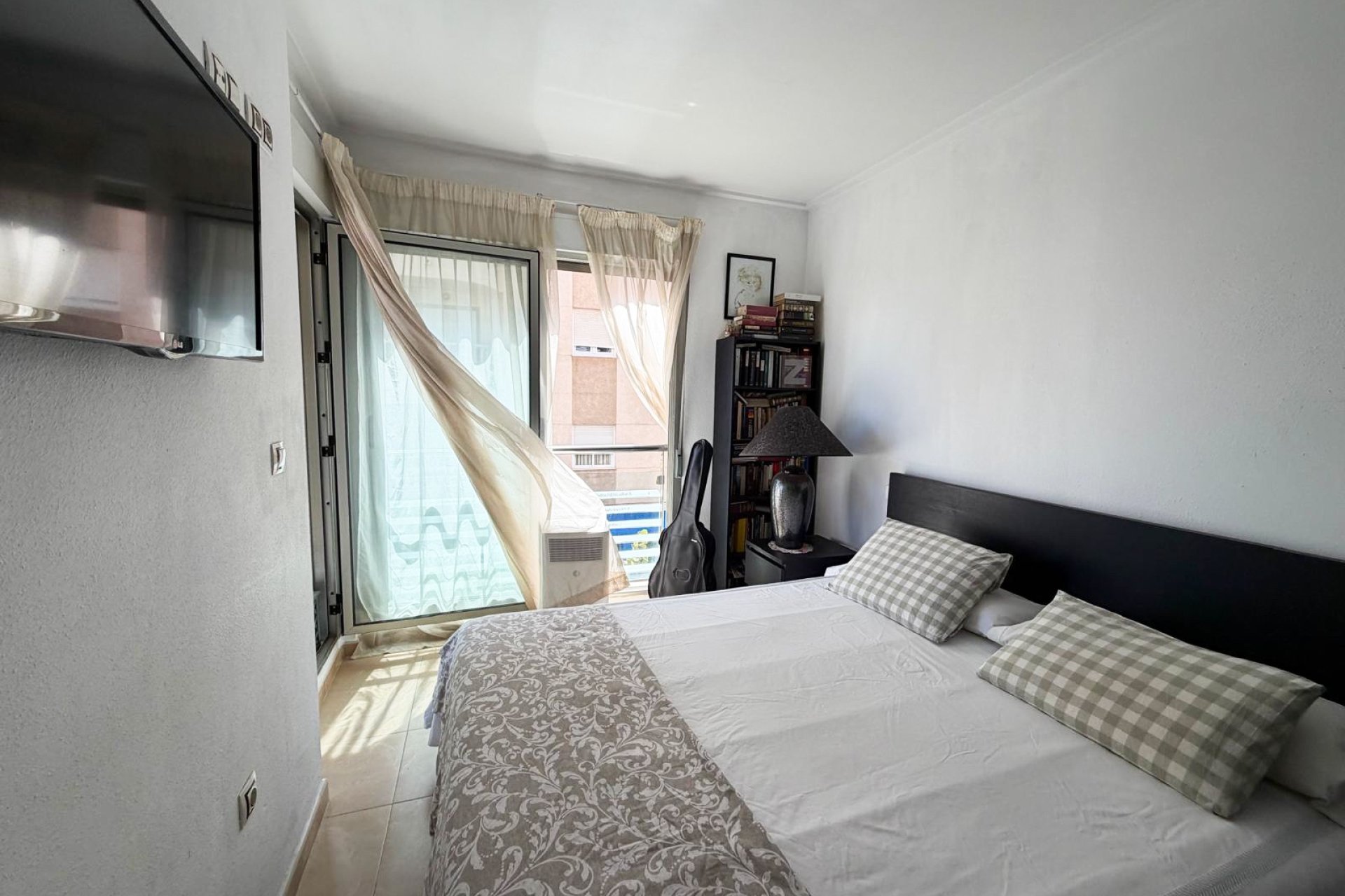 Herverkoop - Appartement -
Torrevieja - Costa Blanca