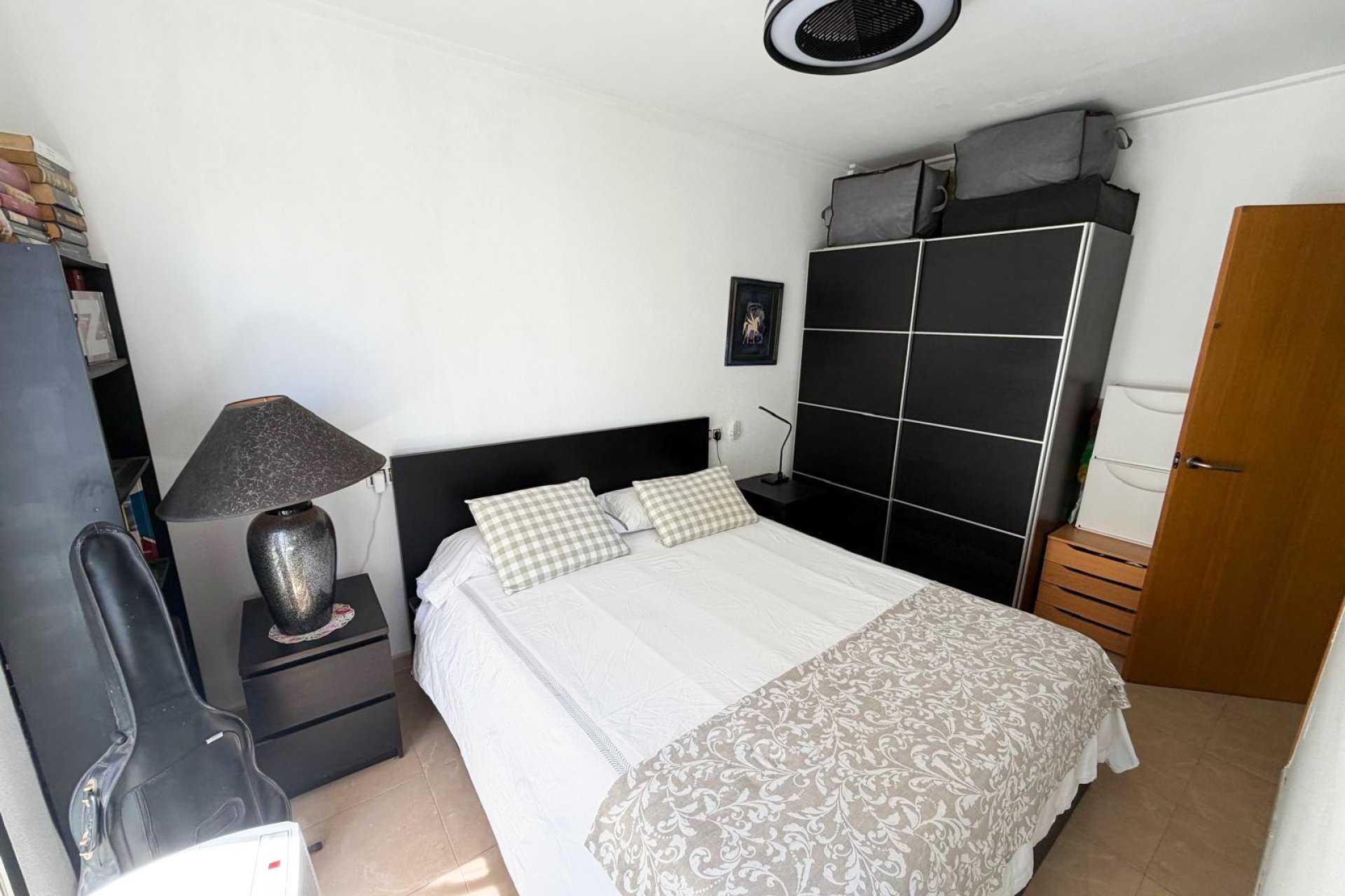 Herverkoop - Appartement -
Torrevieja - Costa Blanca