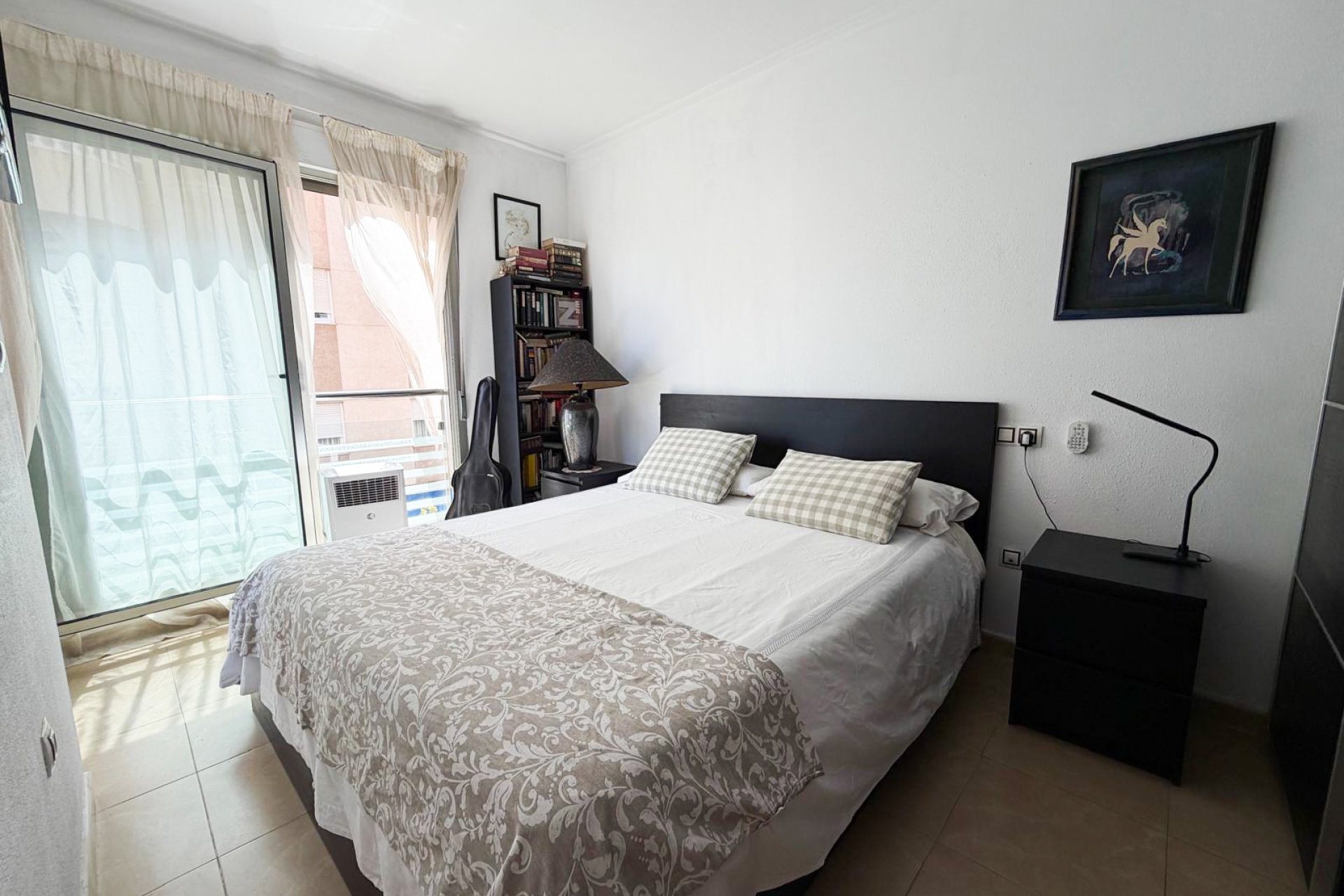 Herverkoop - Appartement -
Torrevieja - Costa Blanca