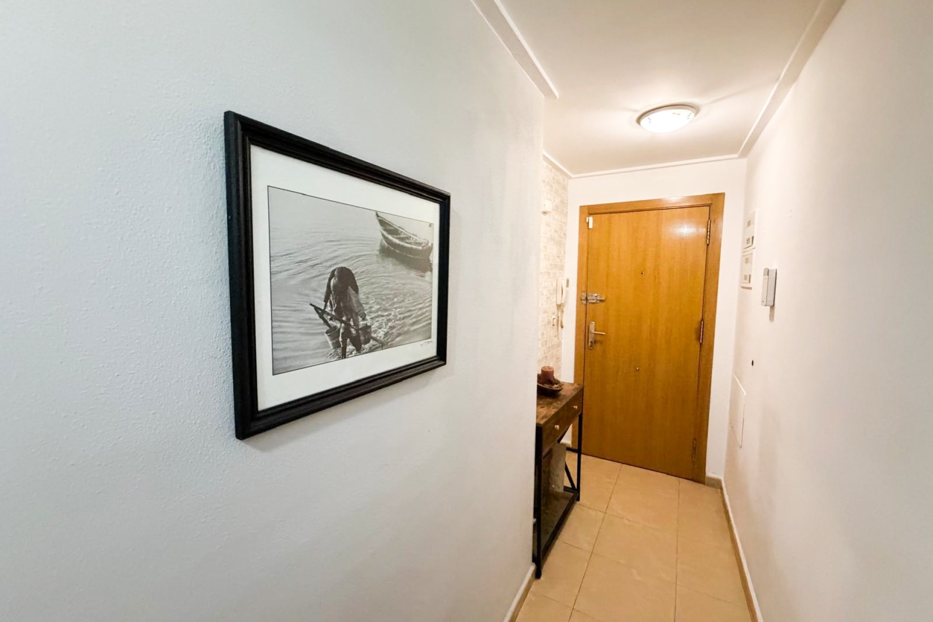 Herverkoop - Appartement -
Torrevieja - Costa Blanca