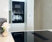 Herverkoop - Appartement -
Torrevieja - Costa Blanca