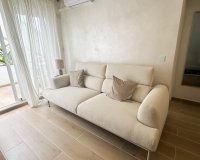 Herverkoop - Appartement -
Torrevieja - Costa Blanca