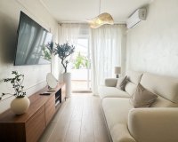 Herverkoop - Appartement -
Torrevieja - Costa Blanca