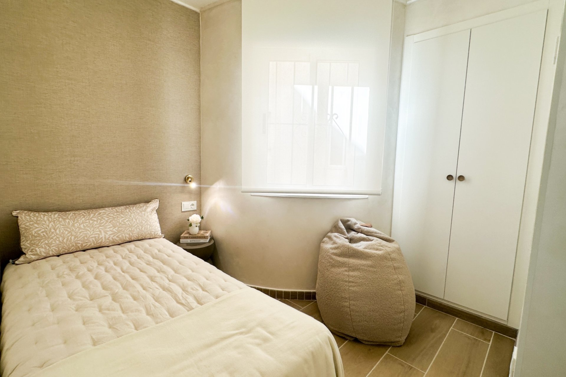 Herverkoop - Appartement -
Torrevieja - Costa Blanca