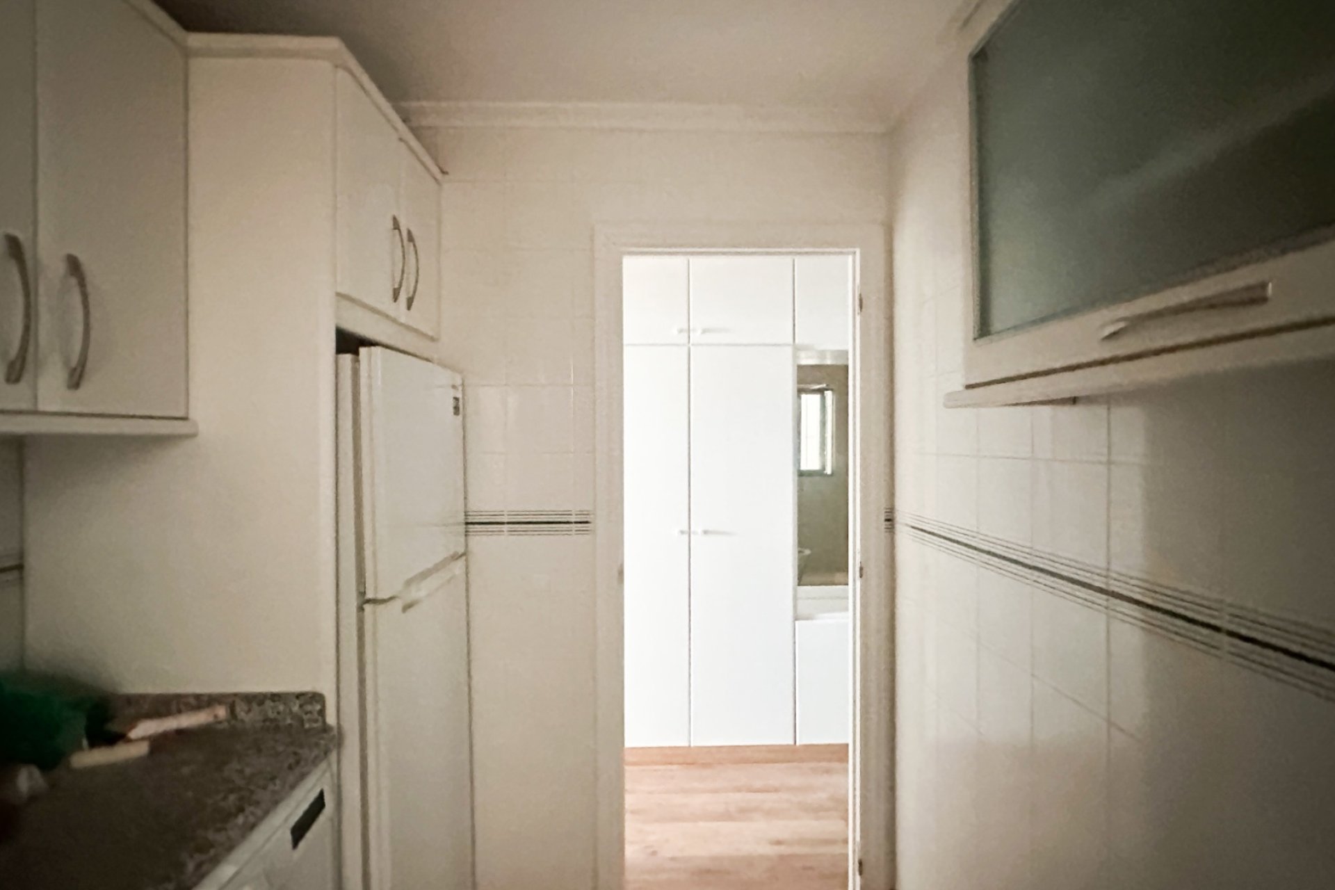 Herverkoop - Appartement -
Torrevieja - Costa Blanca