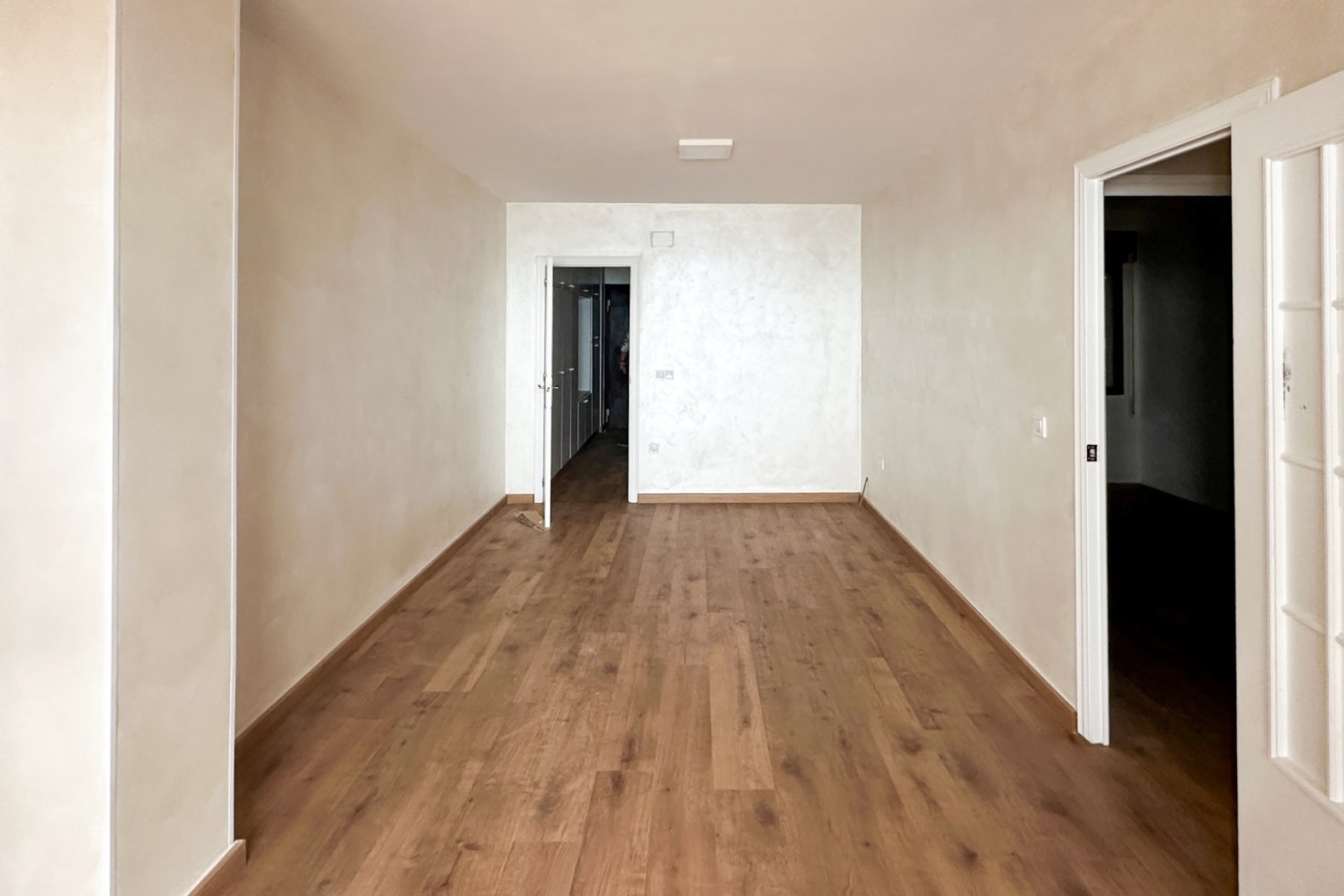 Herverkoop - Appartement -
Torrevieja - Costa Blanca