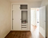 Herverkoop - Appartement -
Torrevieja - Costa Blanca