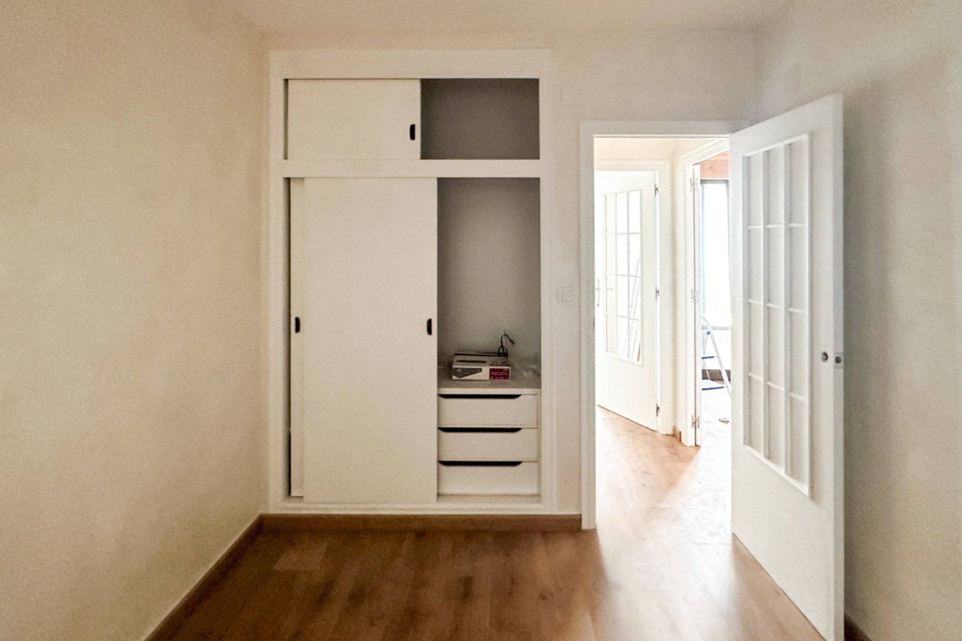 Herverkoop - Appartement -
Torrevieja - Costa Blanca