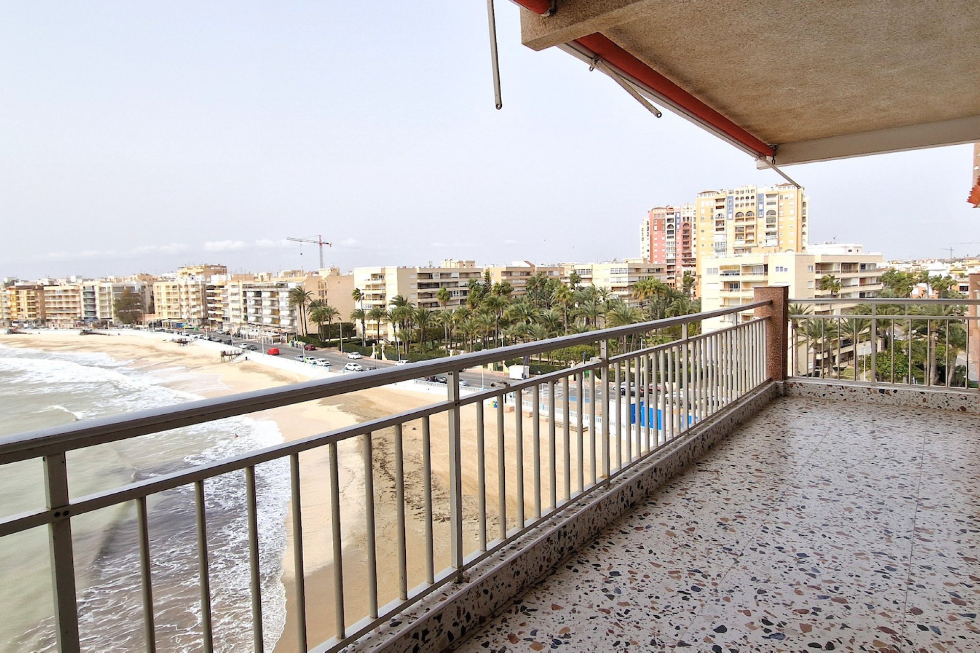 Herverkoop - Appartement -
Torrevieja - Costa Blanca