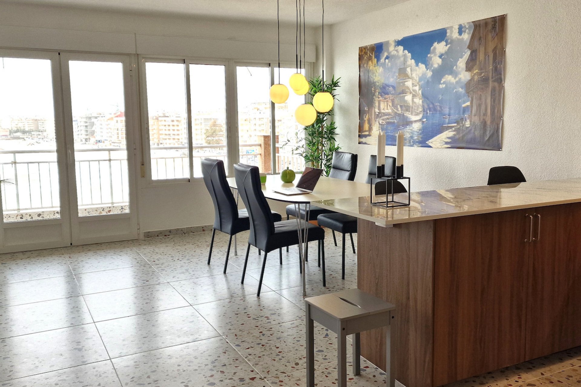 Herverkoop - Appartement -
Torrevieja - Costa Blanca
