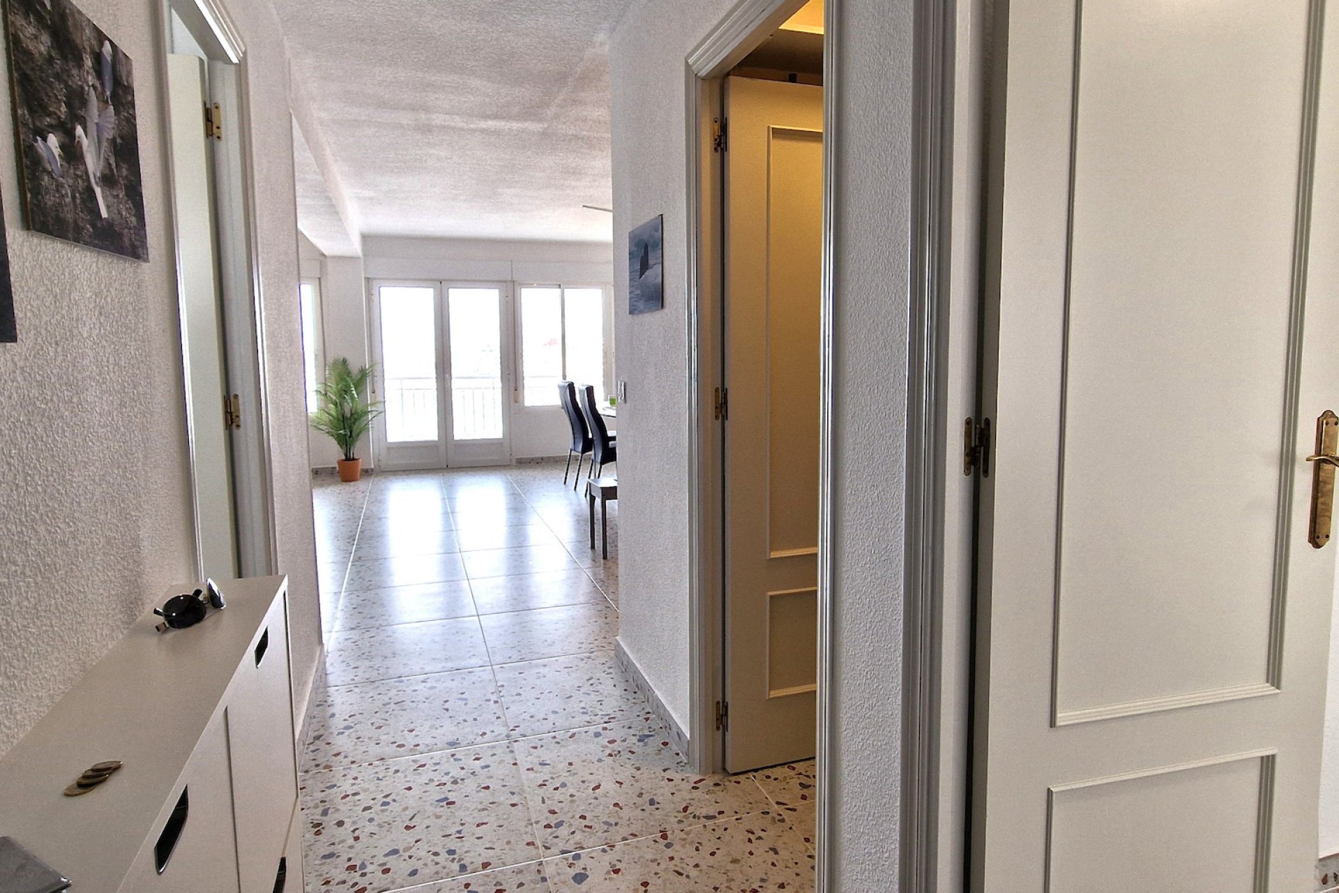 Herverkoop - Appartement -
Torrevieja - Costa Blanca