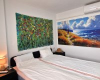 Herverkoop - Appartement -
Torrevieja - Costa Blanca