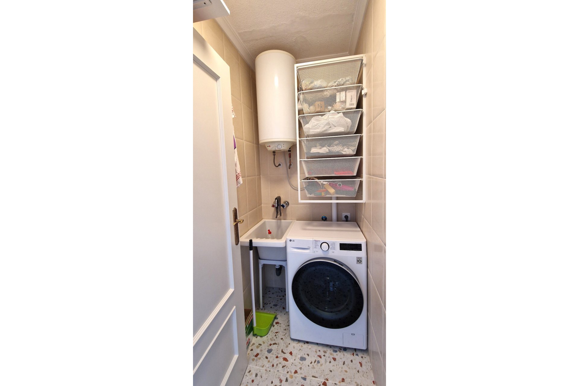 Herverkoop - Appartement -
Torrevieja - Costa Blanca