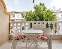 Herverkoop - Appartement -
Torrevieja - Costa Blanca