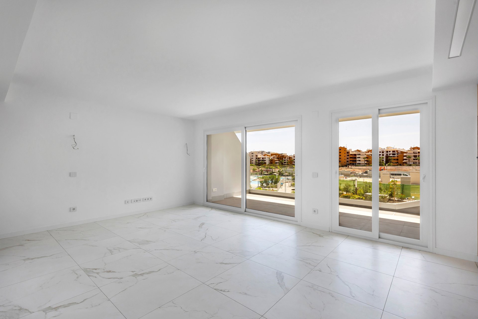 Herverkoop - Appartement -
Torrevieja - Costa Blanca