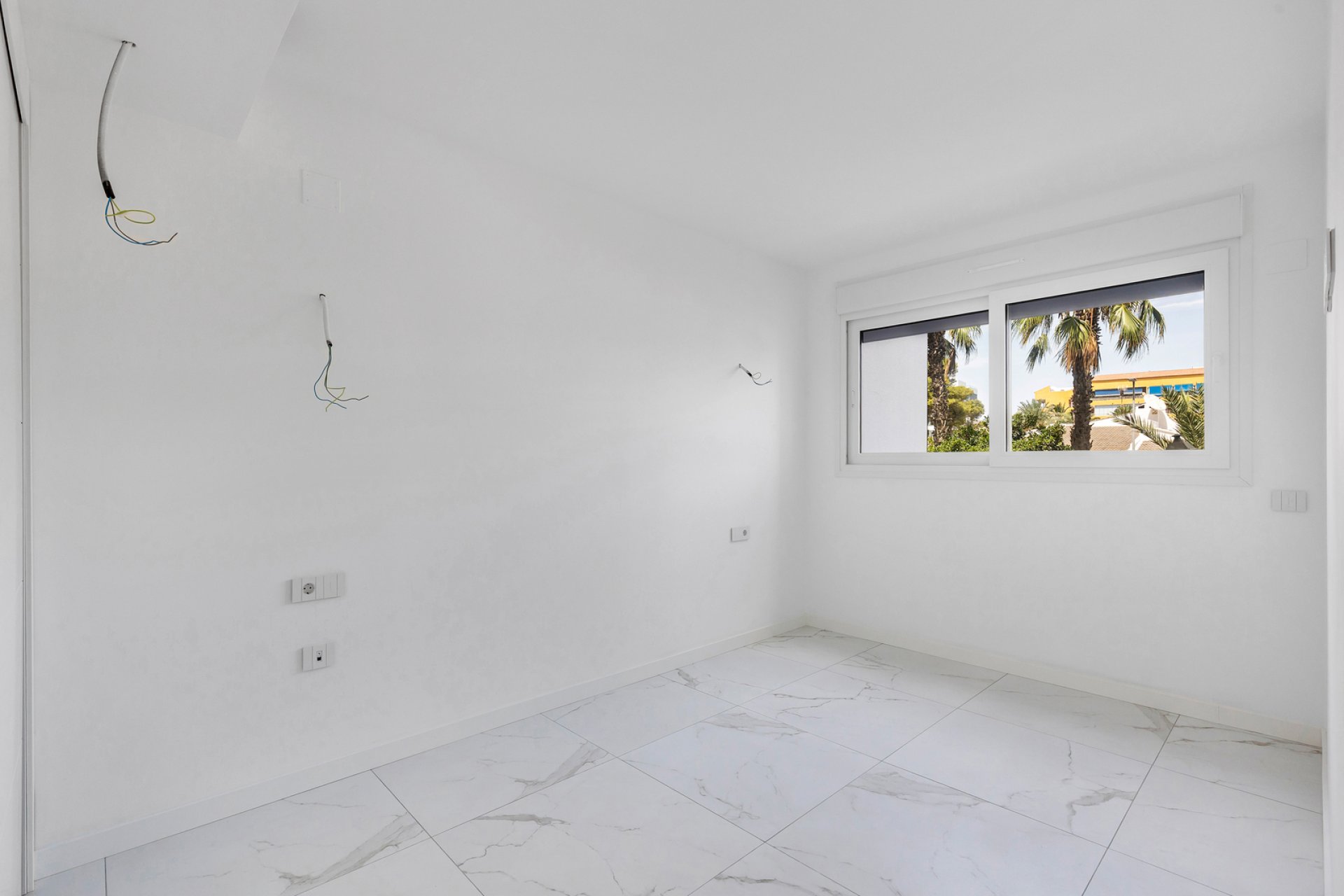 Herverkoop - Appartement -
Torrevieja - Costa Blanca