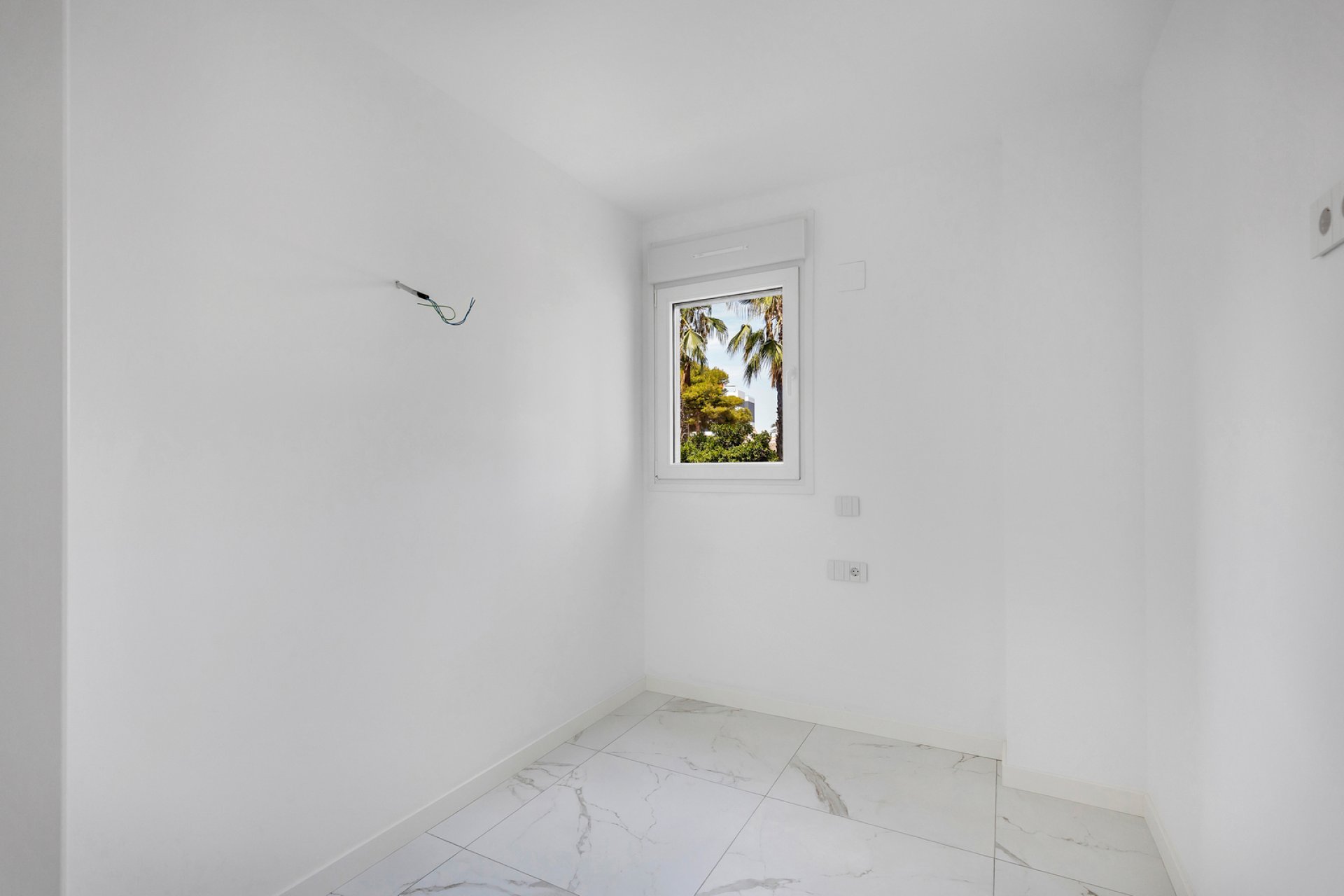 Herverkoop - Appartement -
Torrevieja - Costa Blanca