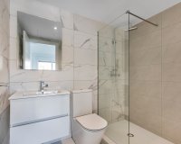Herverkoop - Appartement -
Torrevieja - Costa Blanca