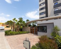 Herverkoop - Appartement -
Torrevieja - Costa Blanca