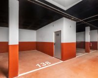 Herverkoop - Appartement -
Torrevieja - Costa Blanca