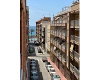 Herverkoop - Appartement -
Torrevieja - Costa Blanca