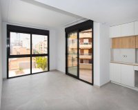 Herverkoop - Appartement -
Torrevieja - Costa Blanca