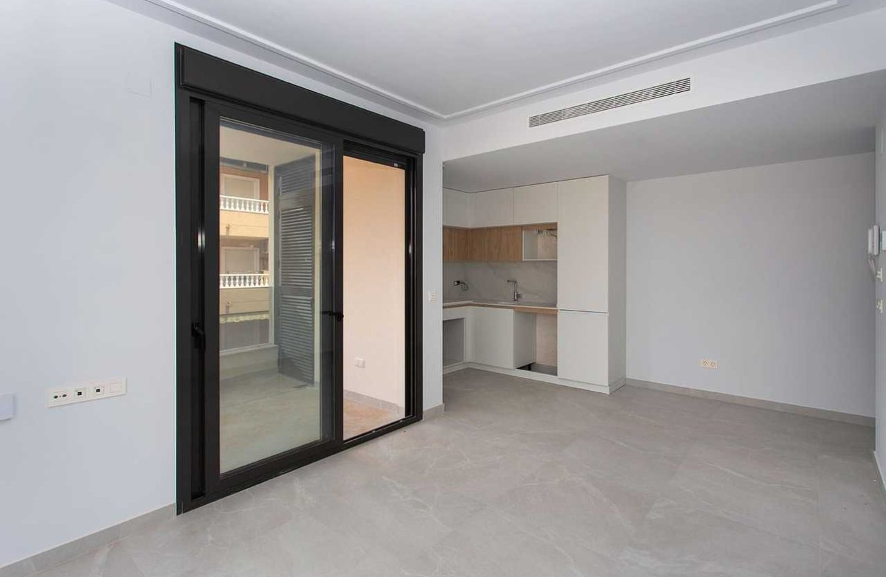 Herverkoop - Appartement -
Torrevieja - Costa Blanca