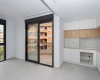 Herverkoop - Appartement -
Torrevieja - Costa Blanca
