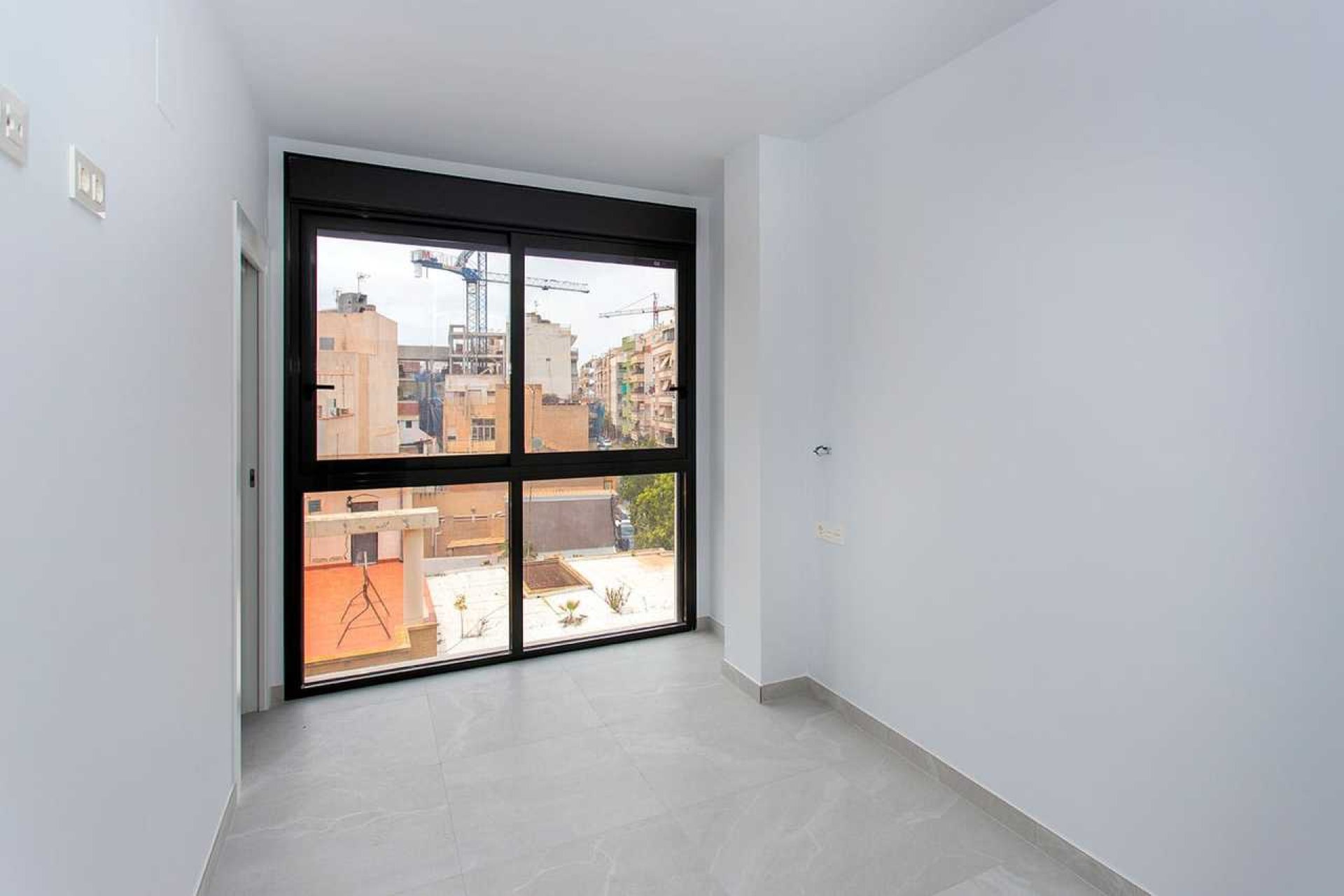 Herverkoop - Appartement -
Torrevieja - Costa Blanca